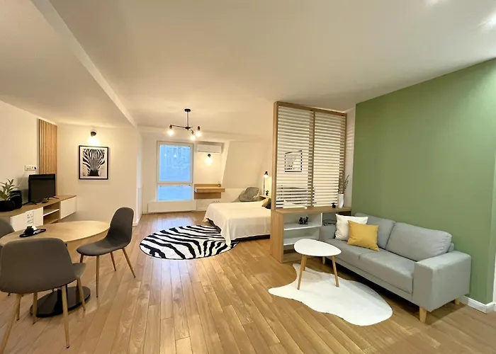 Prime Stays At 92 Antim I Street