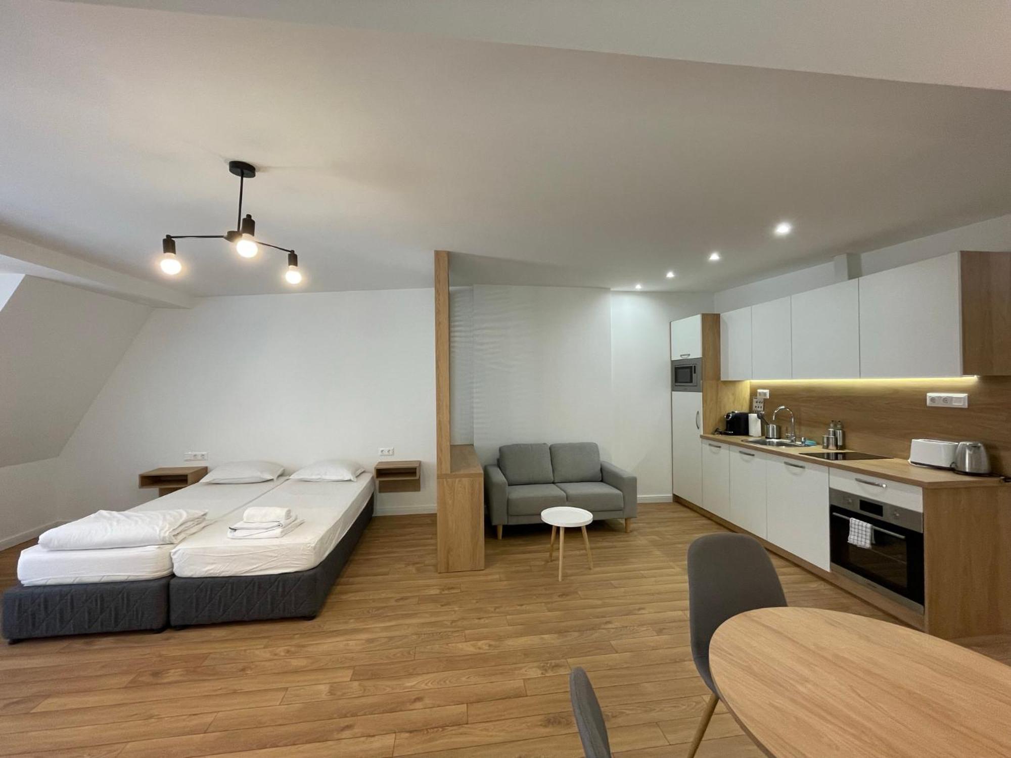 Prime At 92 Antim I Street * Sofia