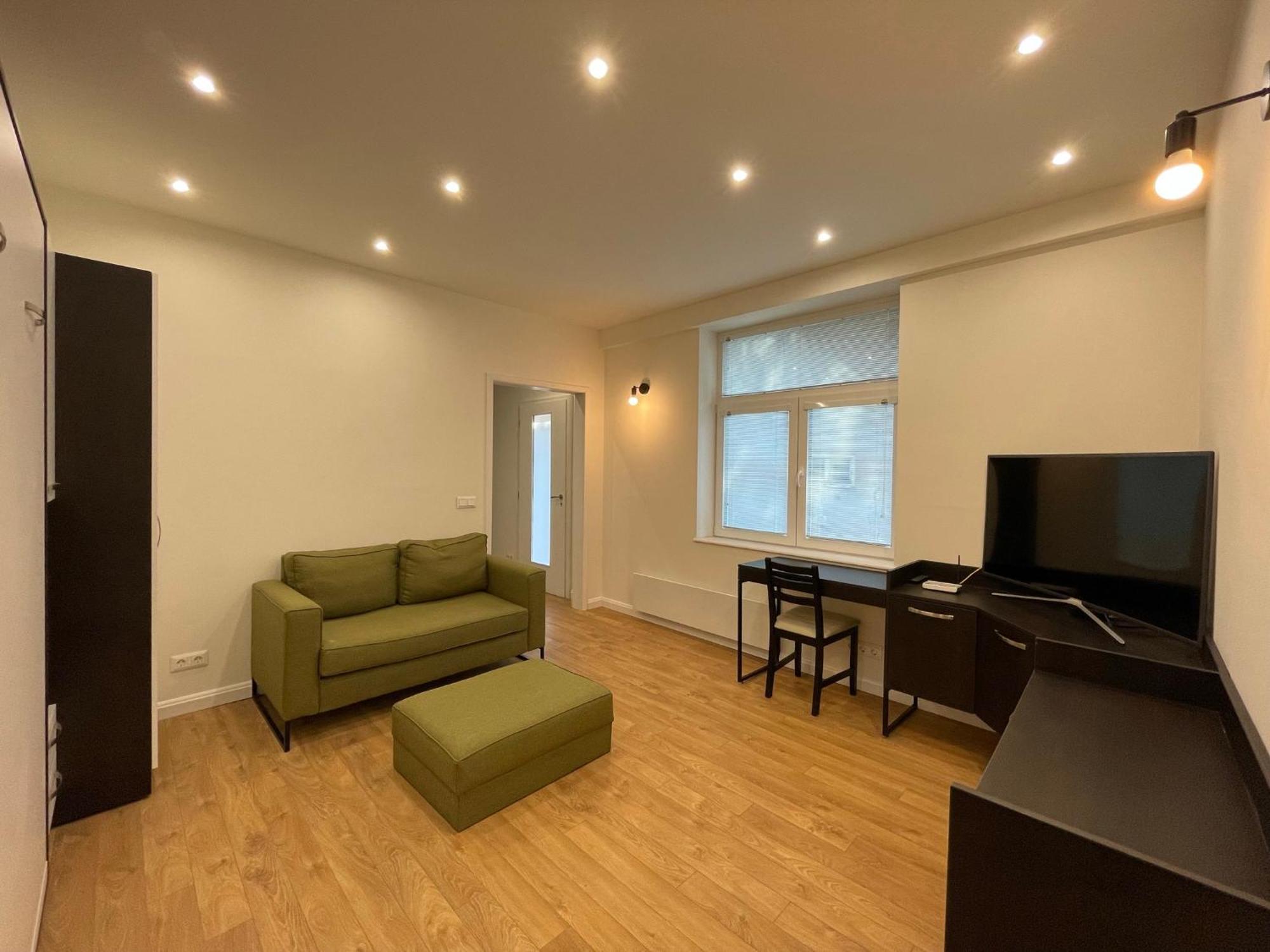 Aparthotel Prime At 92 Antim I Street