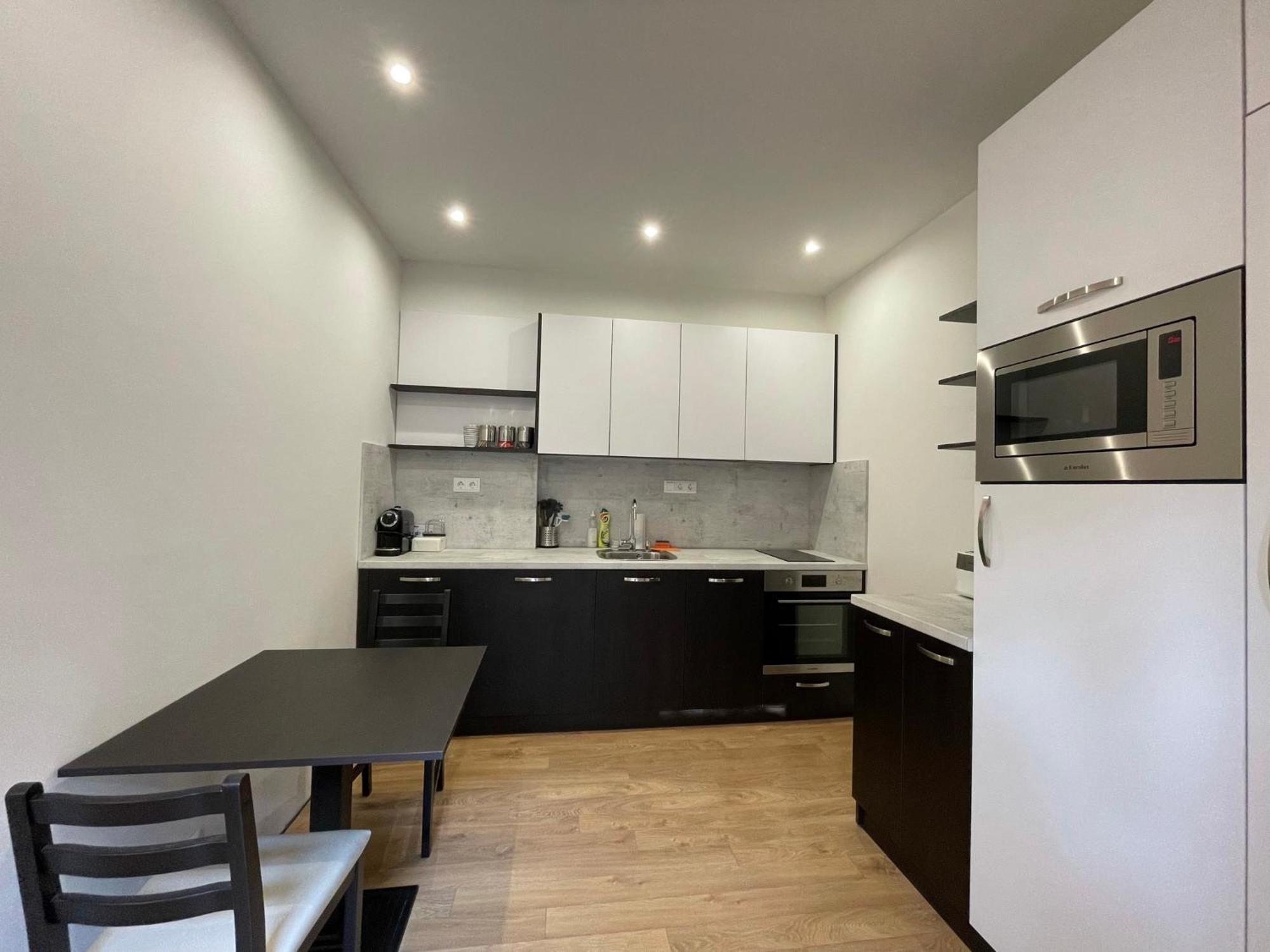 Prime At 92 Antim I Street