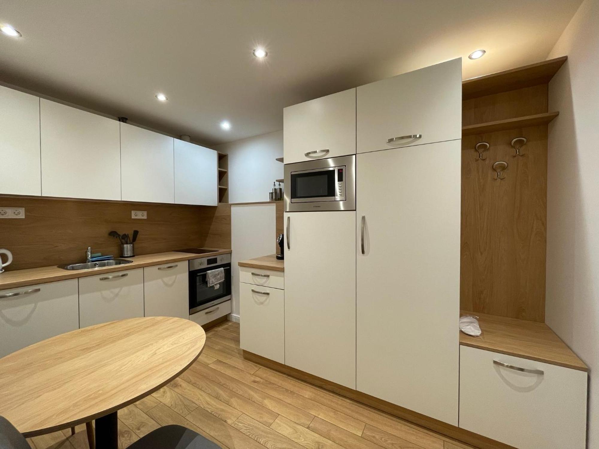 Aparthotel Prime At 92 Antim I Street