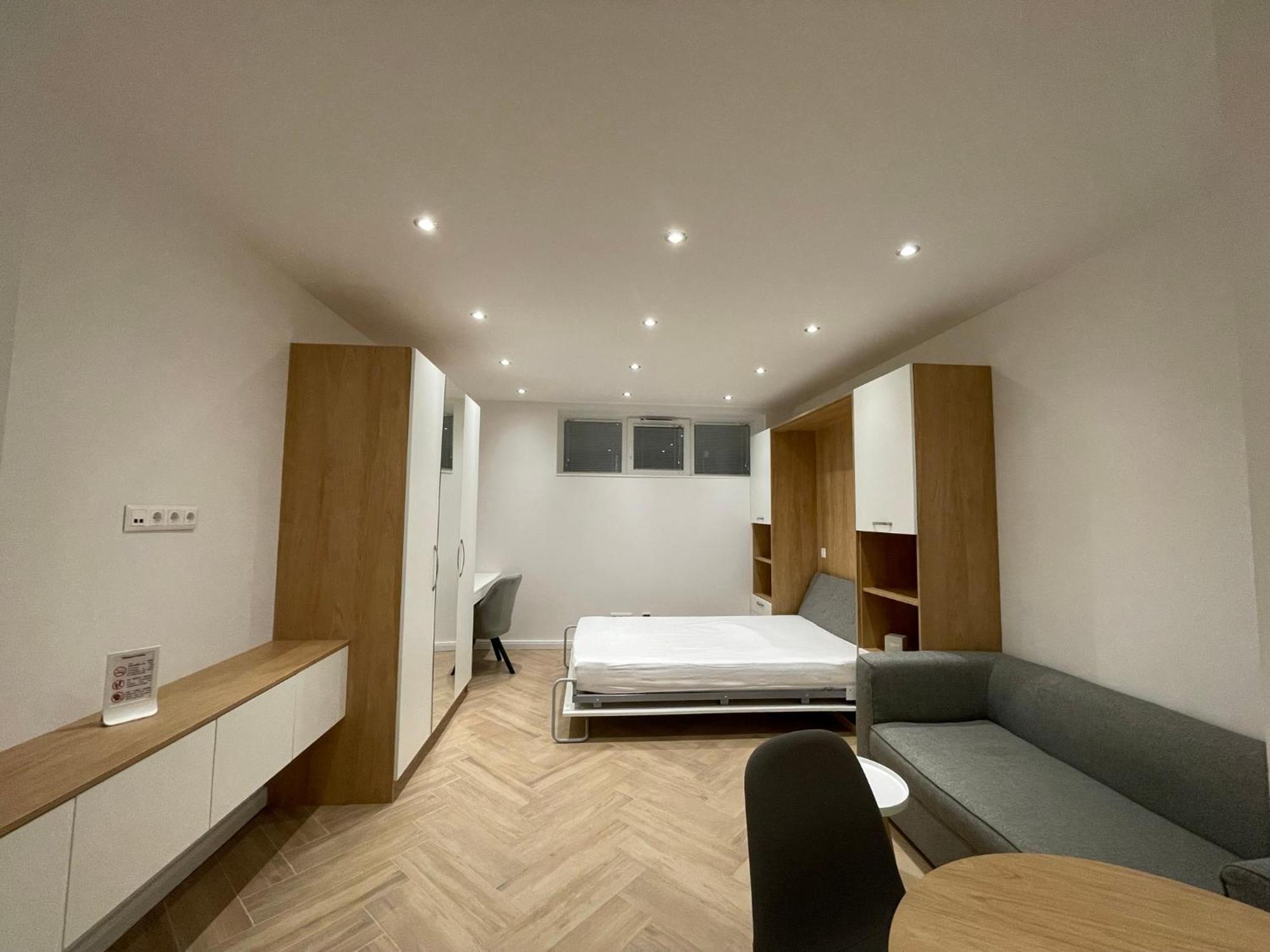 Aparthotel Prime At 92 Antim I Street *