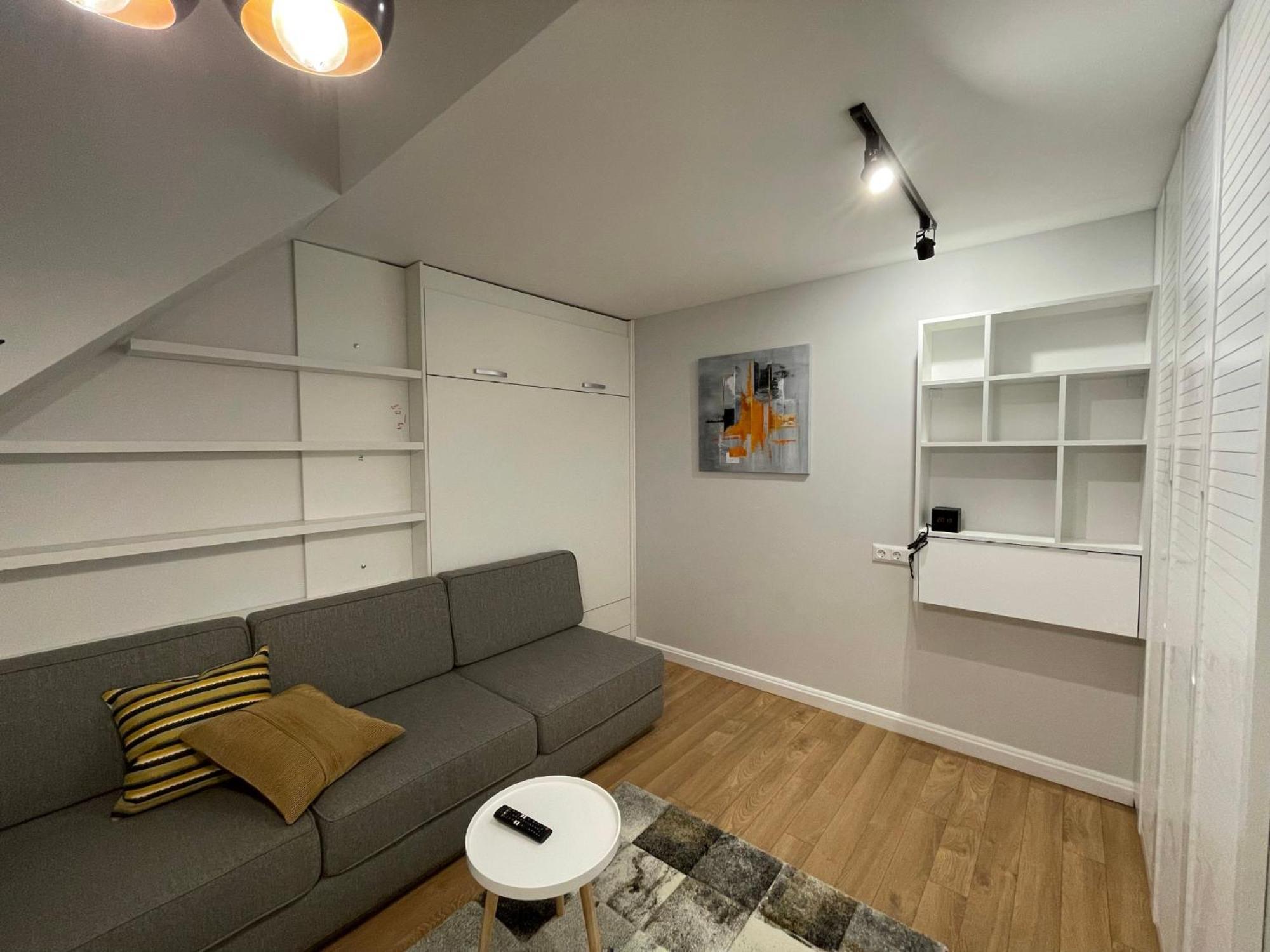 Prime At 92 Antim I Street * Sofia