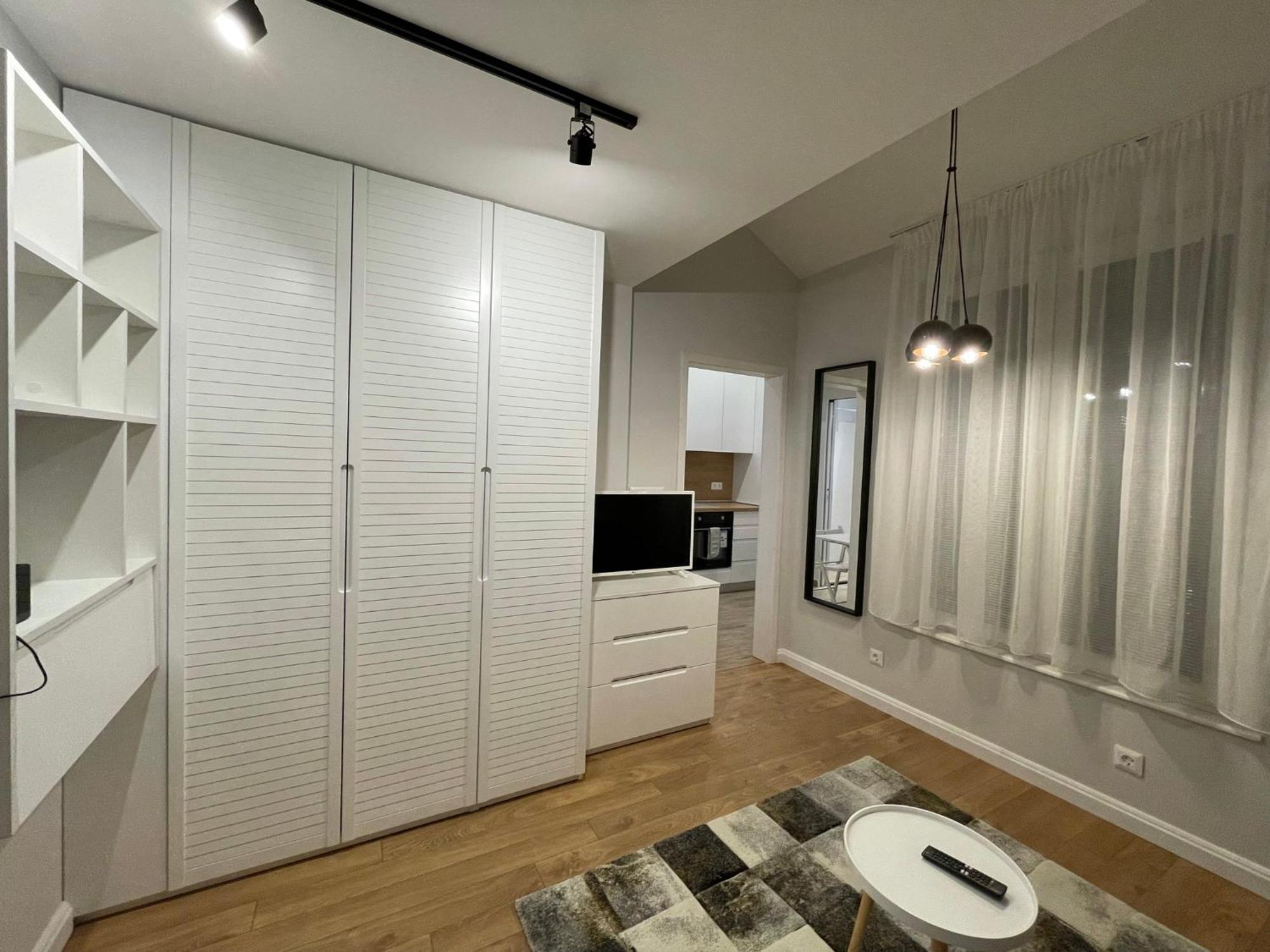 Aparthotel Prime At 92 Antim I Street