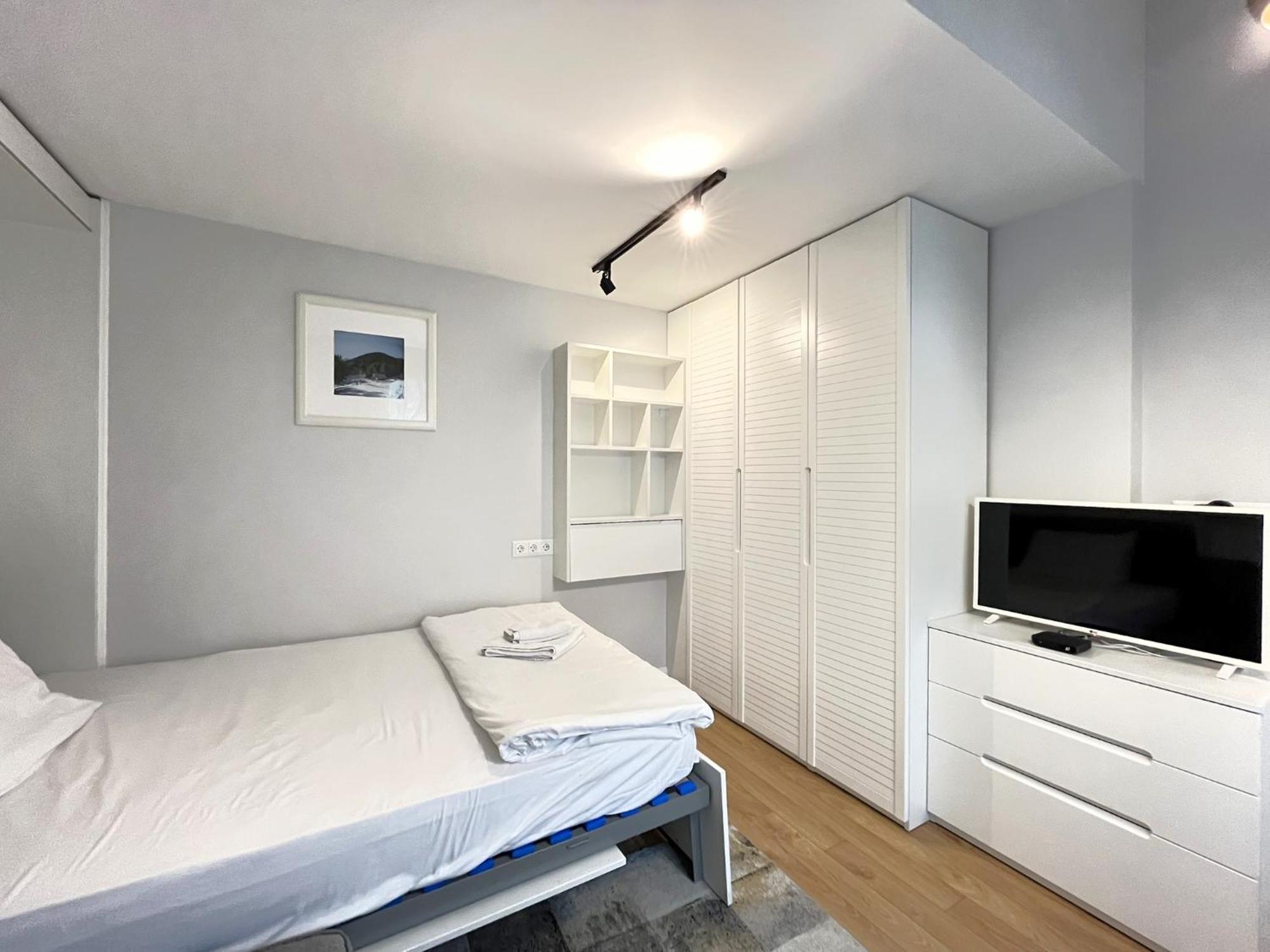 Prime At 92 Antim I Street Aparthotel Sofia