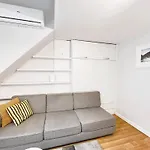 Prime Stays At 92 Antim I Street