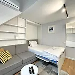 Prime Stays At 92 Antim I Street