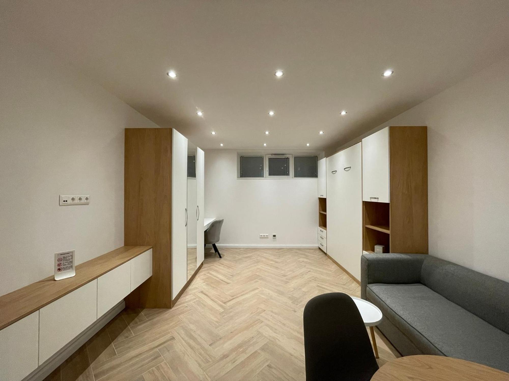 Prime At 92 Antim I Street Sofia