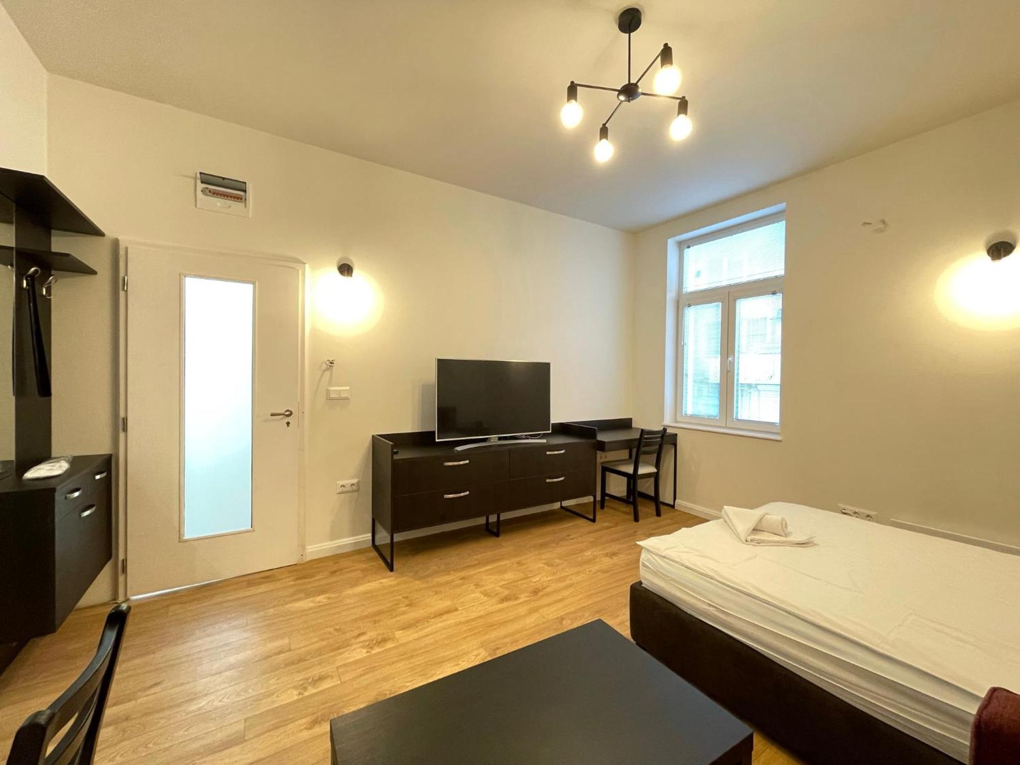 Prime At 92 Antim I Street * Sofia