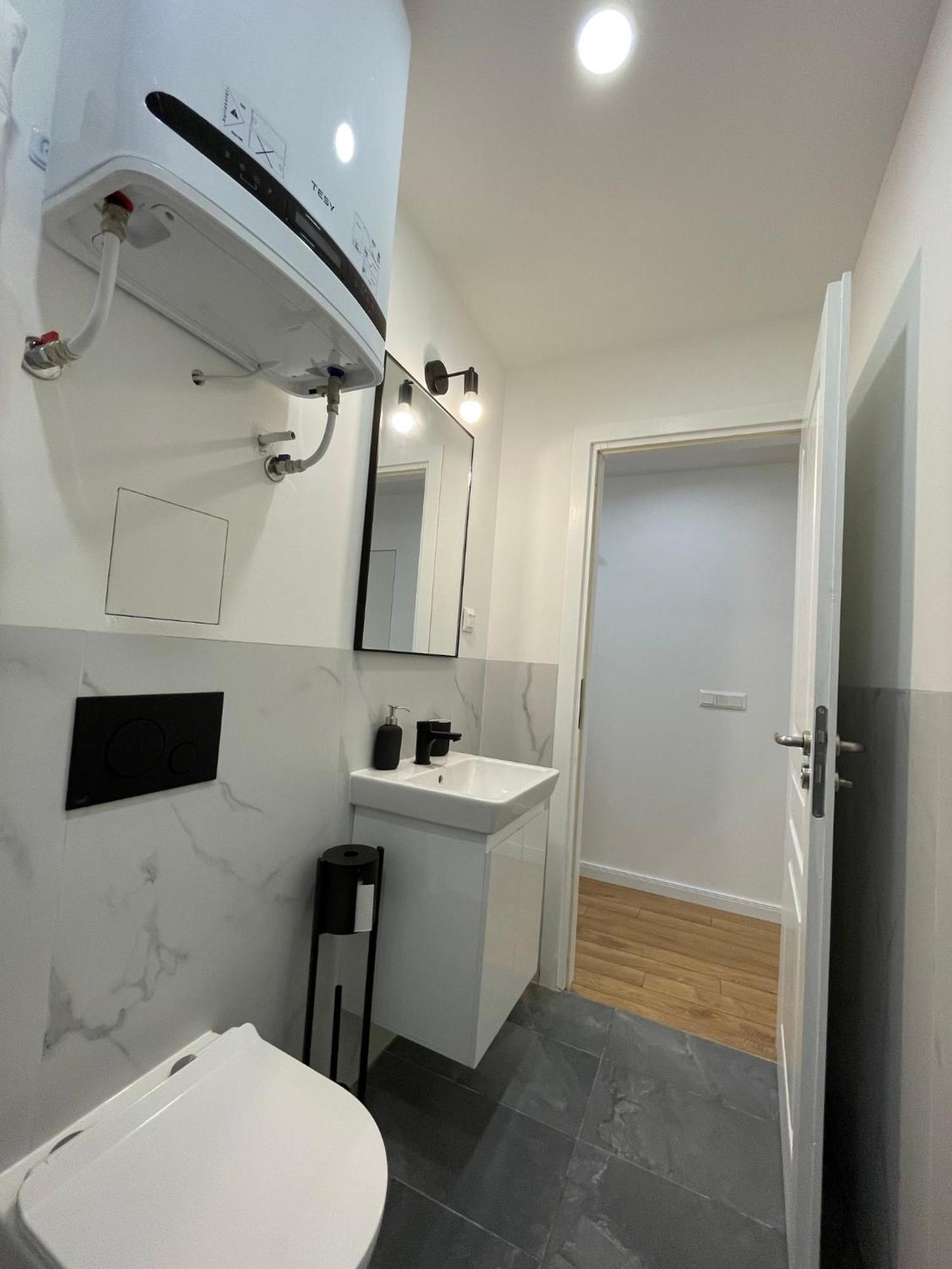 Prime At 92 Antim I Street Aparthotel Sofia