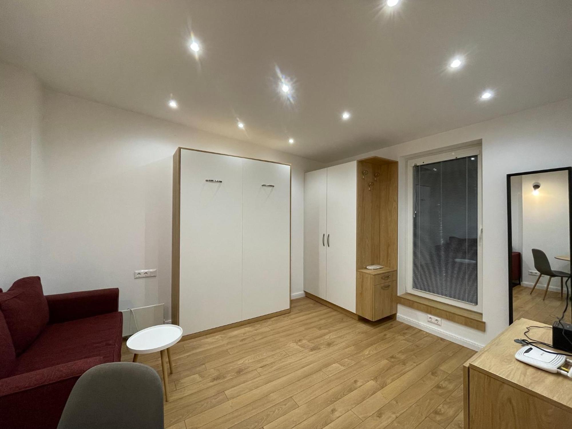 Prime At 92 Antim I Street