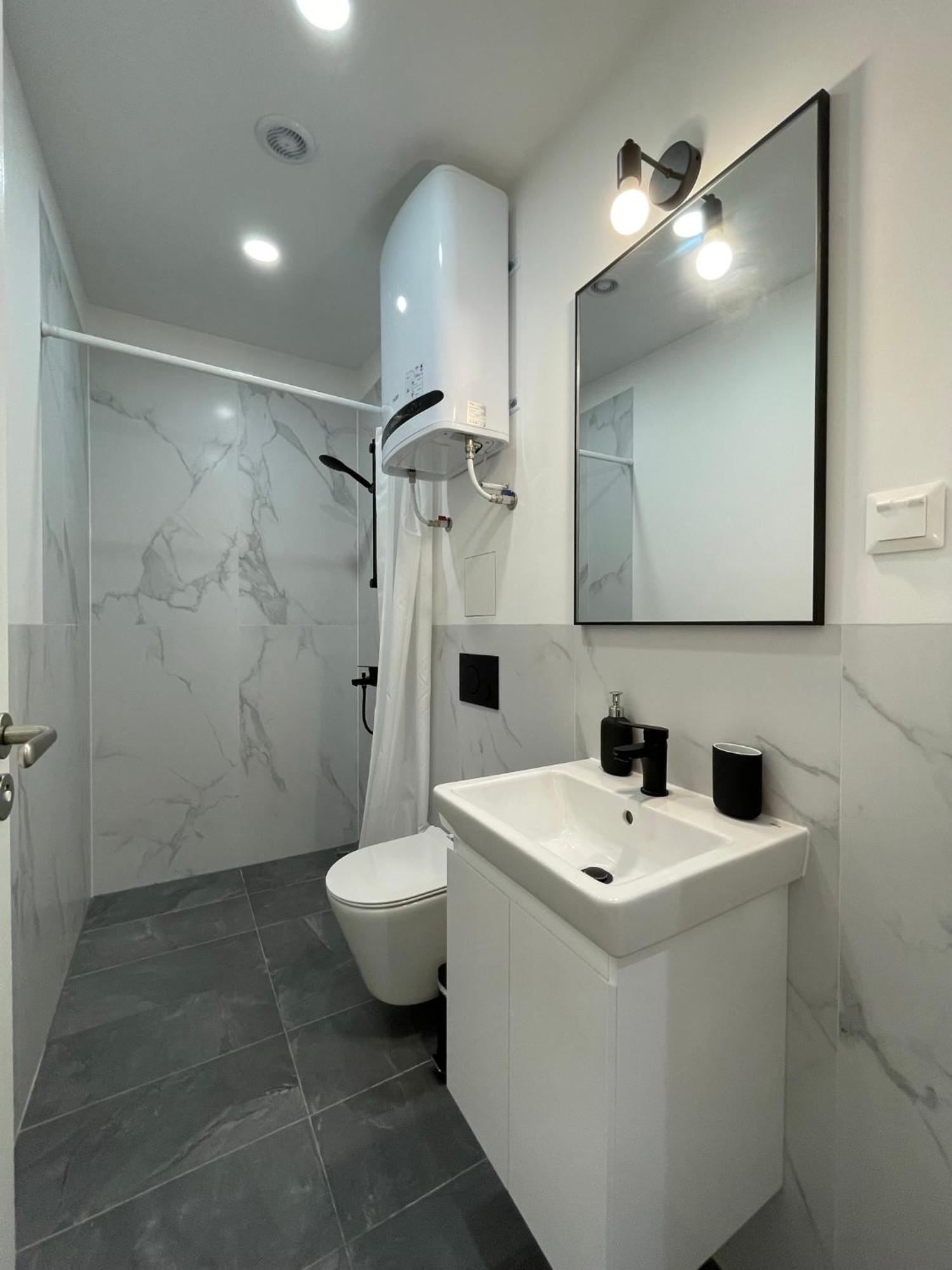 Prime At 92 Antim I Street Aparthotel Sofia
