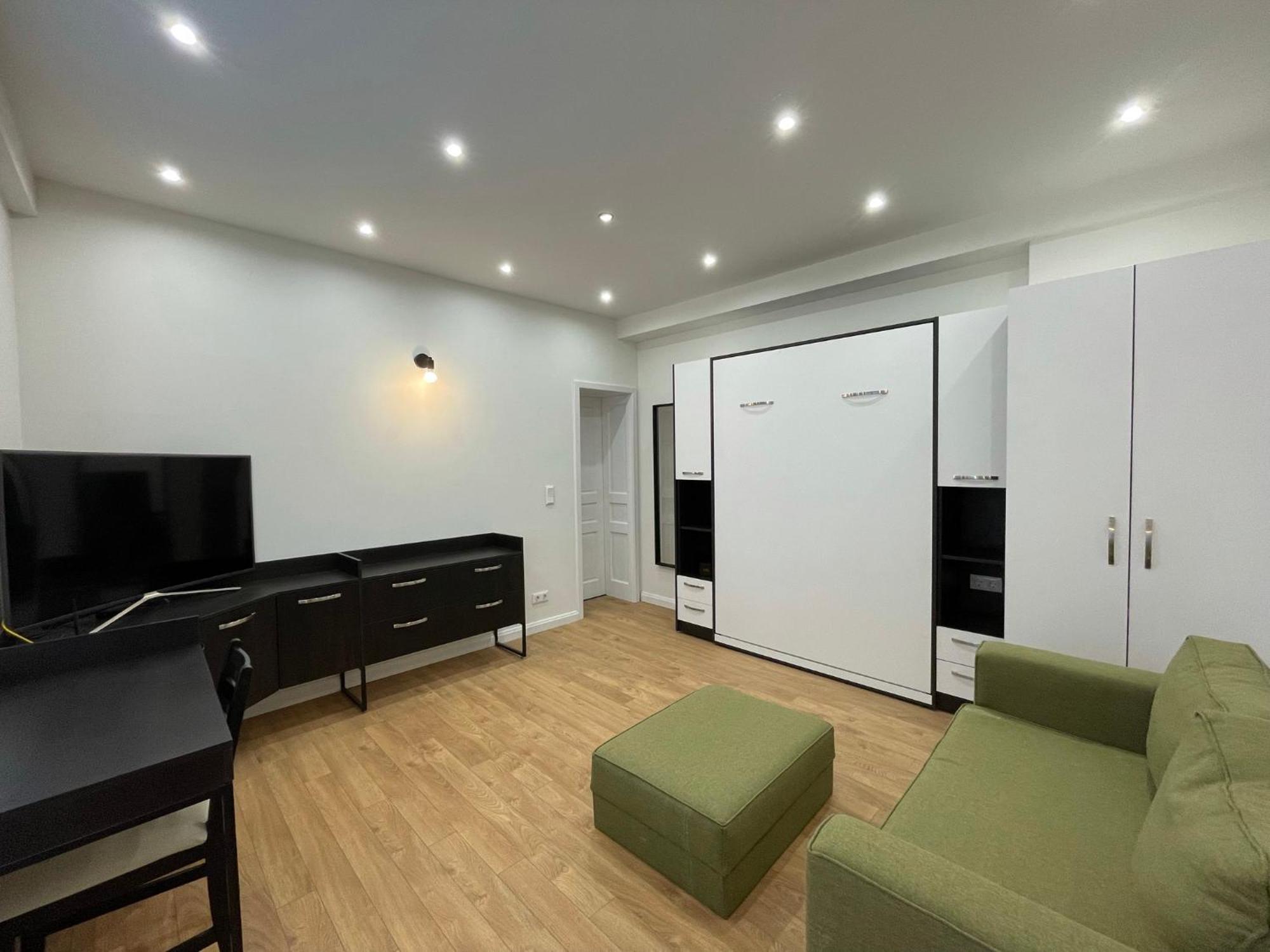 Aparthotel Prime At 92 Antim I Street Sofia