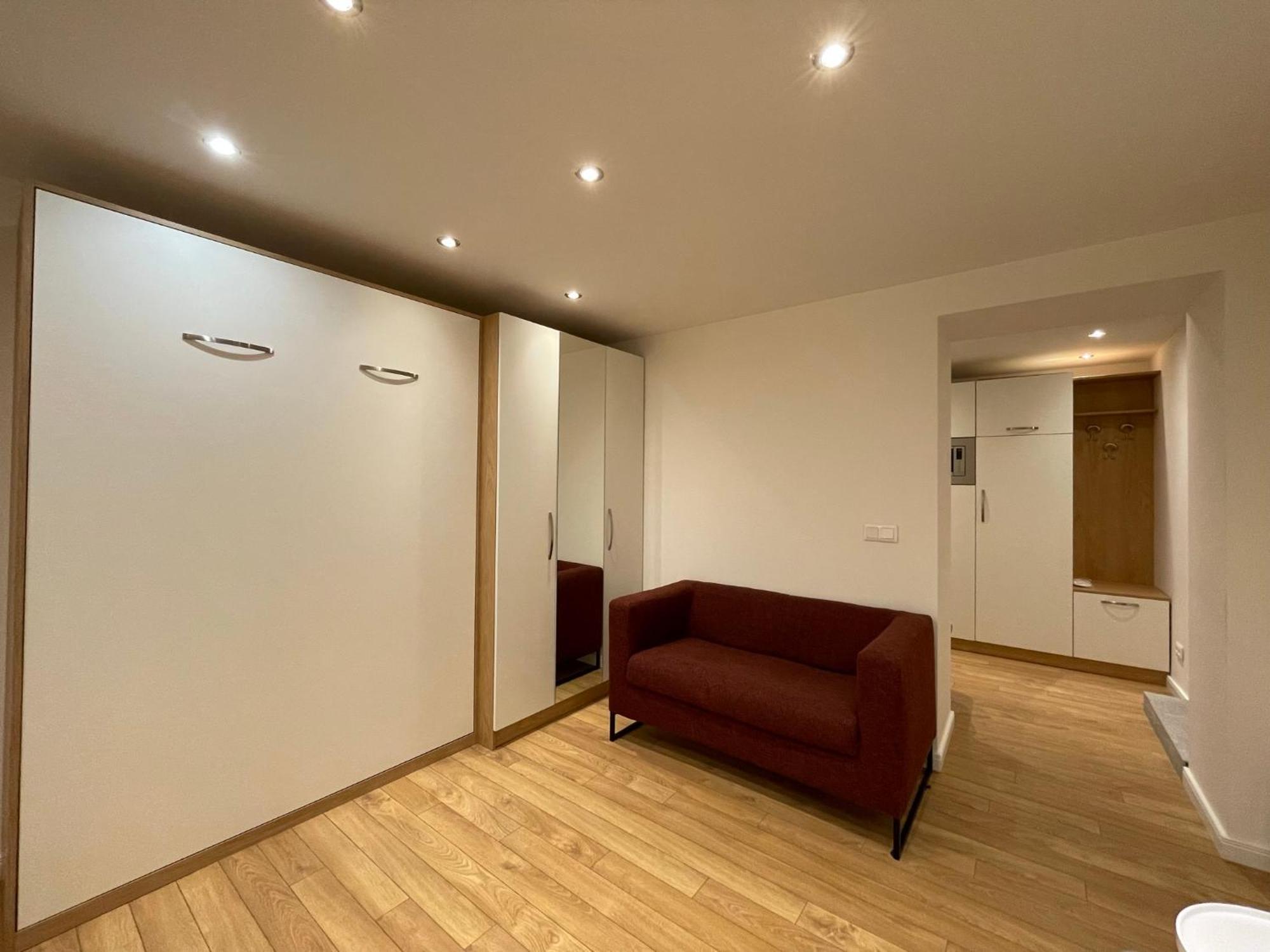 Aparthotel Prime At 92 Antim I Street Sofia