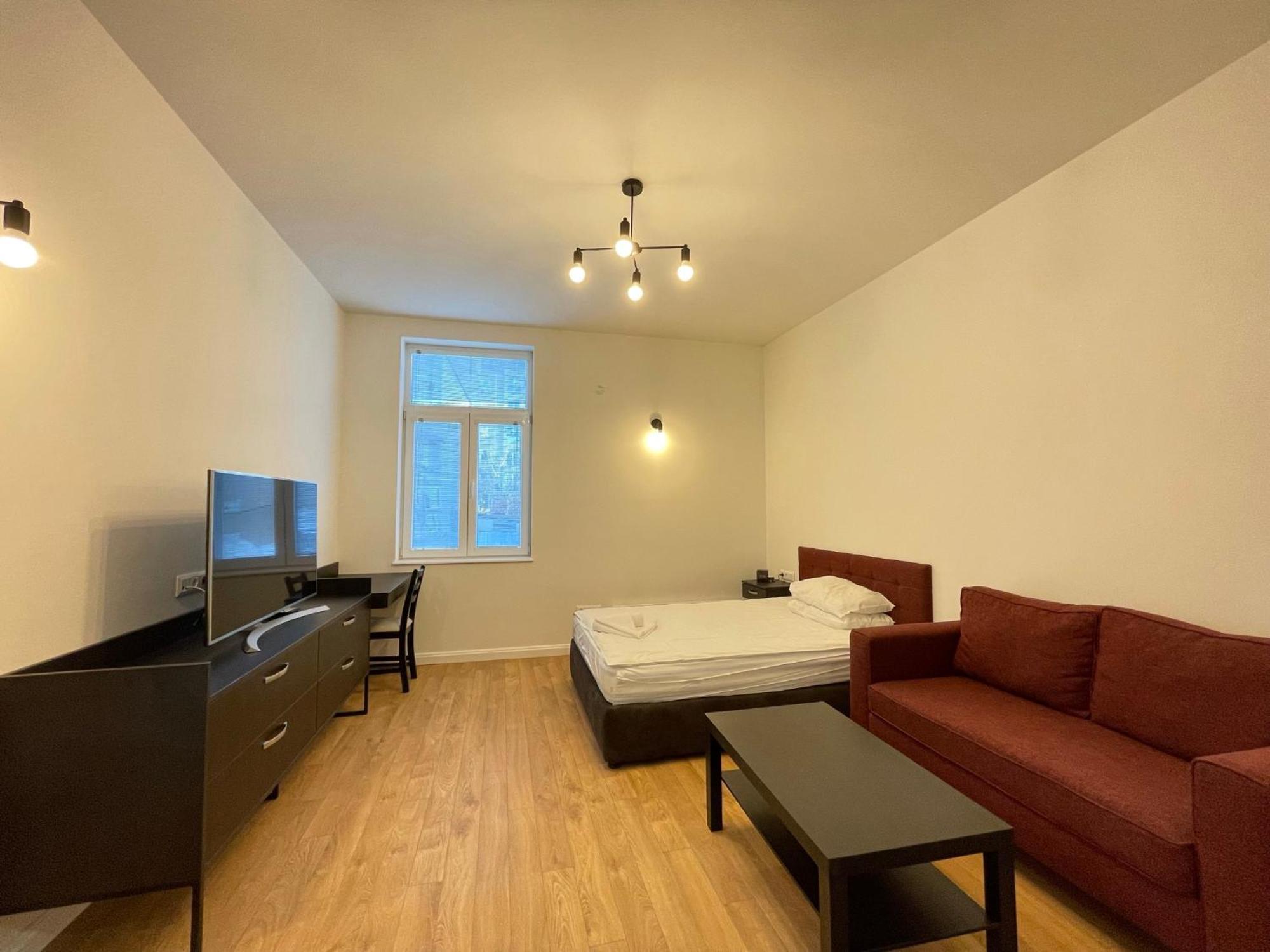 Aparthotel Prime At 92 Antim I Street *
