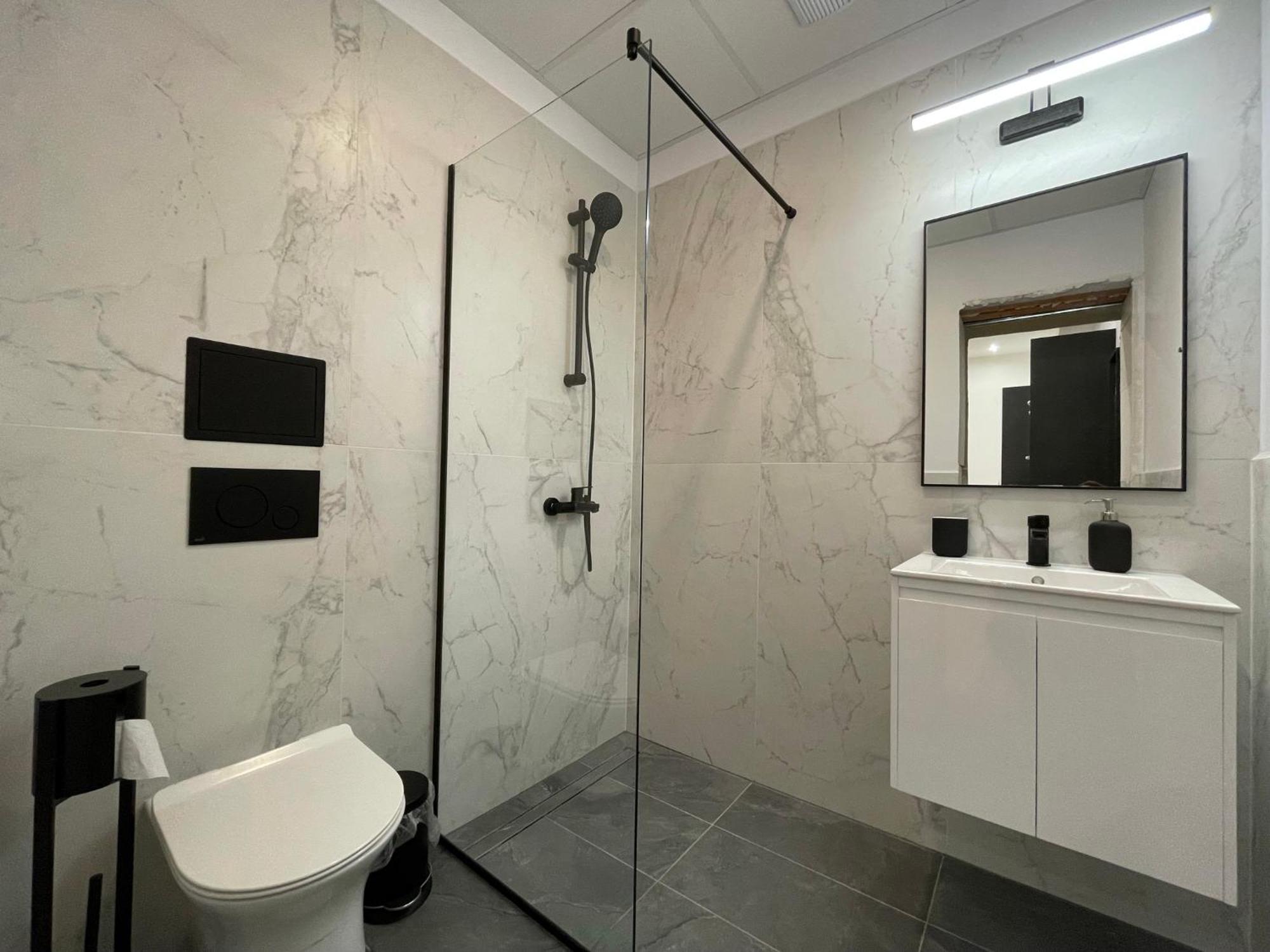 Prime At 92 Antim I Street Aparthotel Sofia