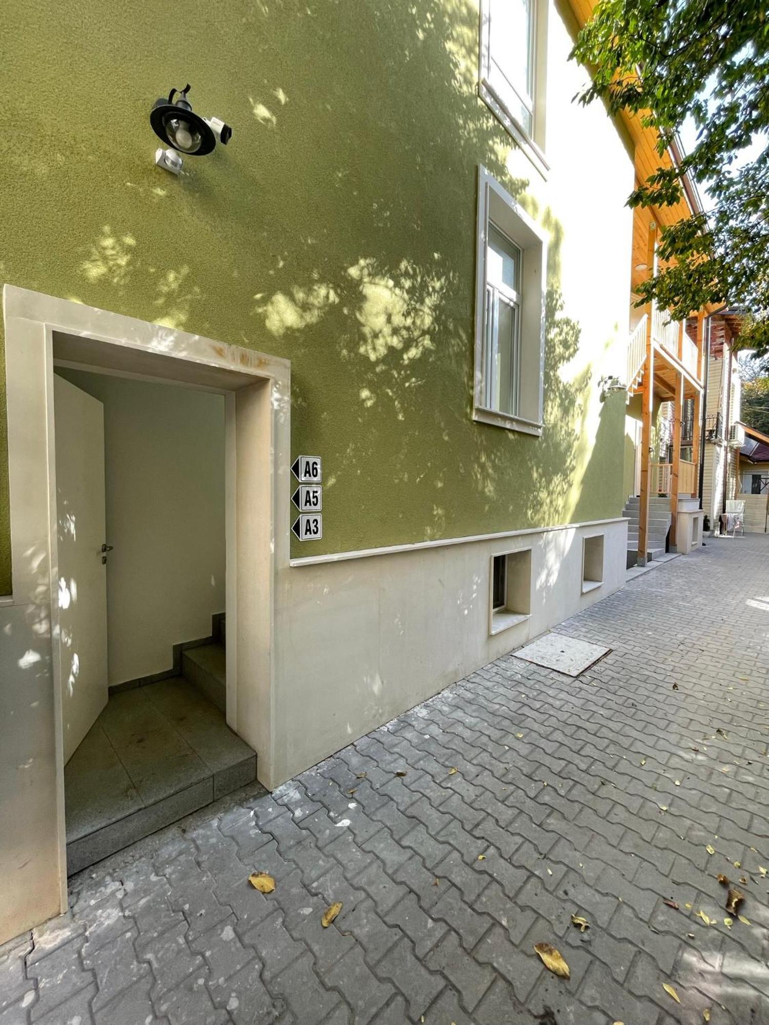 Prime At 92 Antim I Street * Sofia