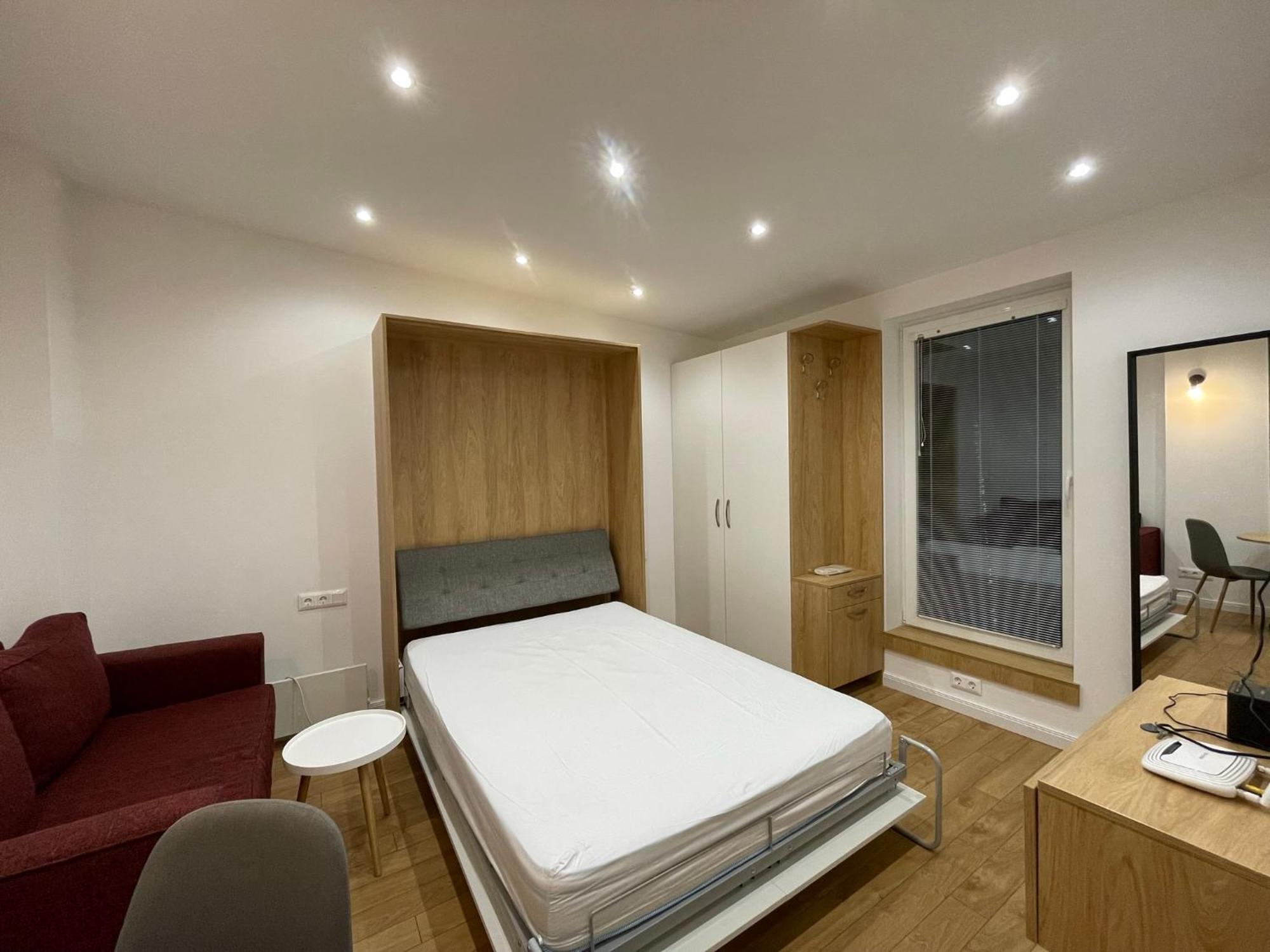 Prime At 92 Antim I Street *