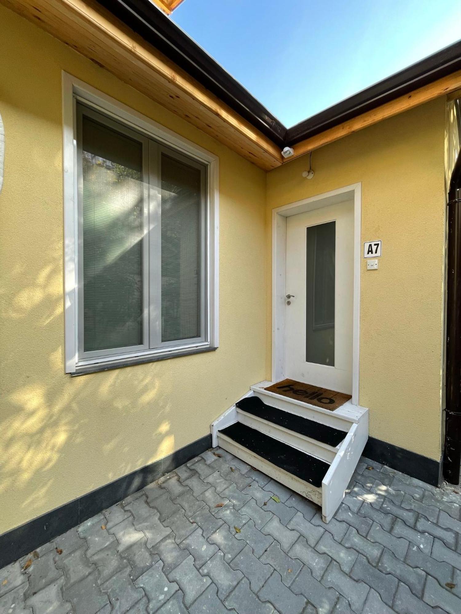 Prime At 92 Antim I Street Aparthotel