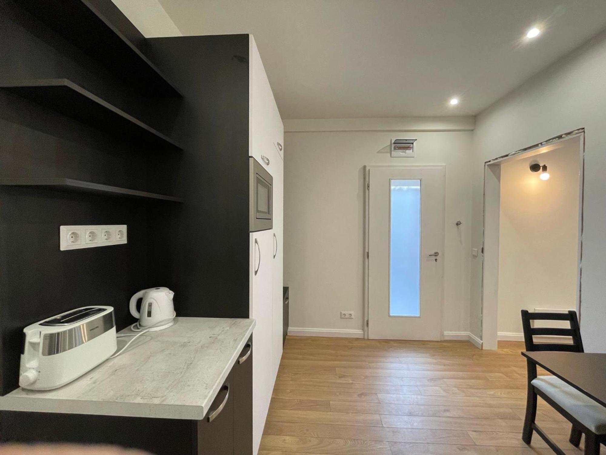 Aparthotel Prime At 92 Antim I Street *
