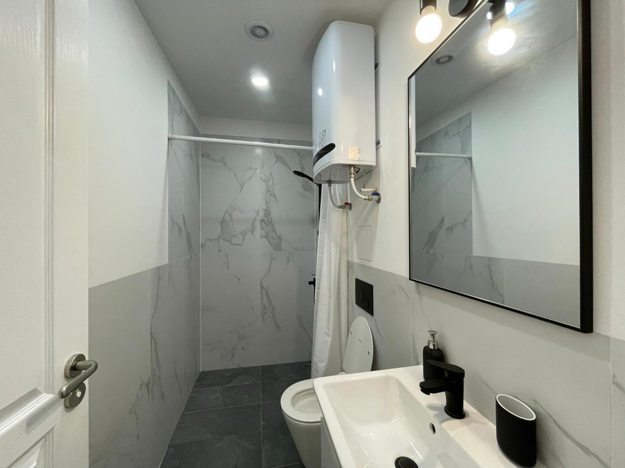 Prime At 92 Antim I Street * Sofia