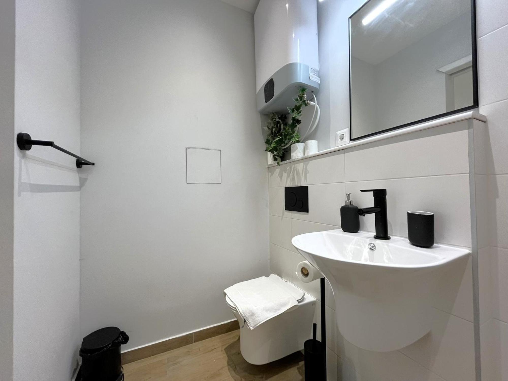 Aparthotel Prime At 92 Antim I Street Sofia