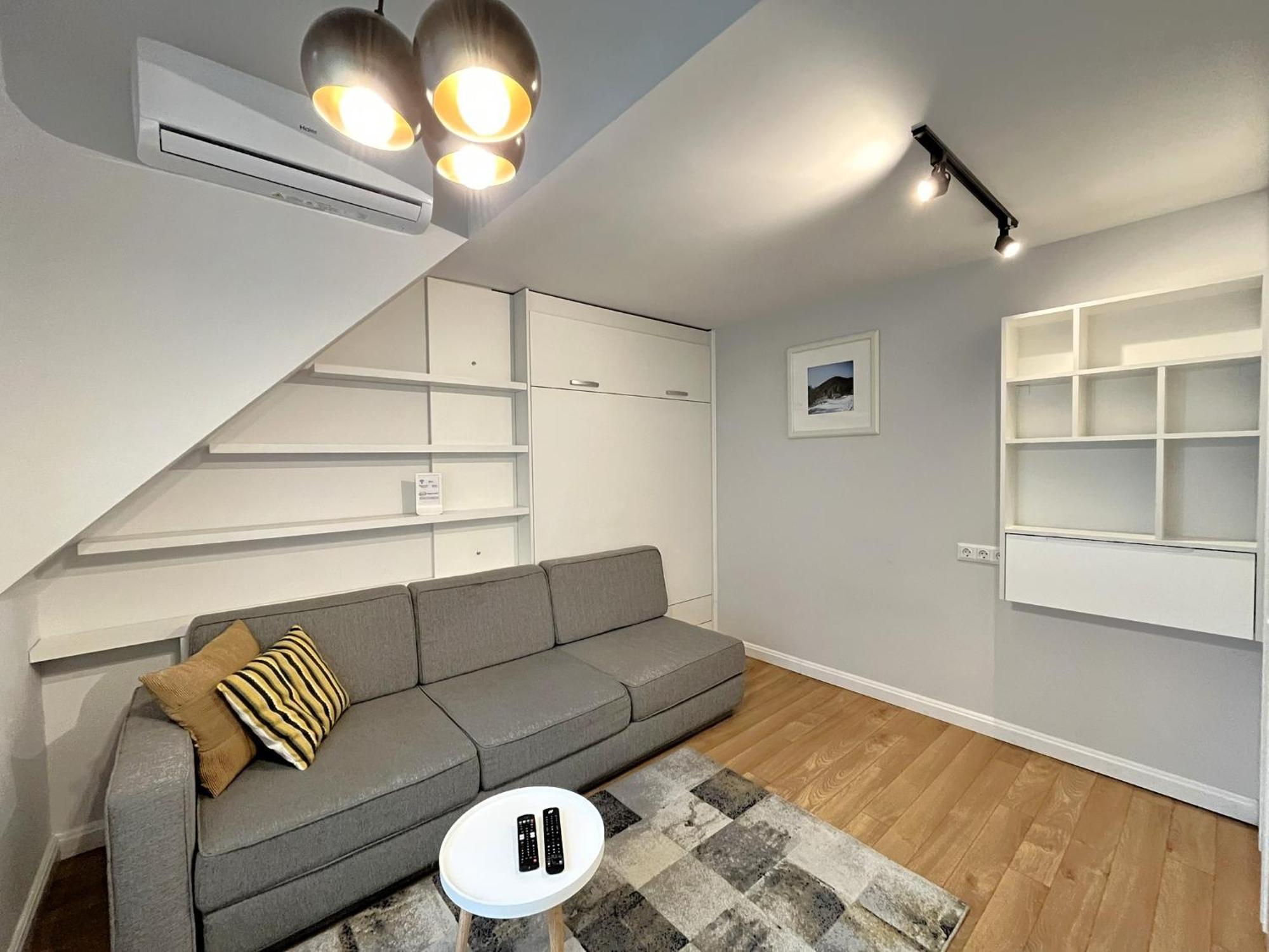 Prime At 92 Antim I Street Aparthotel