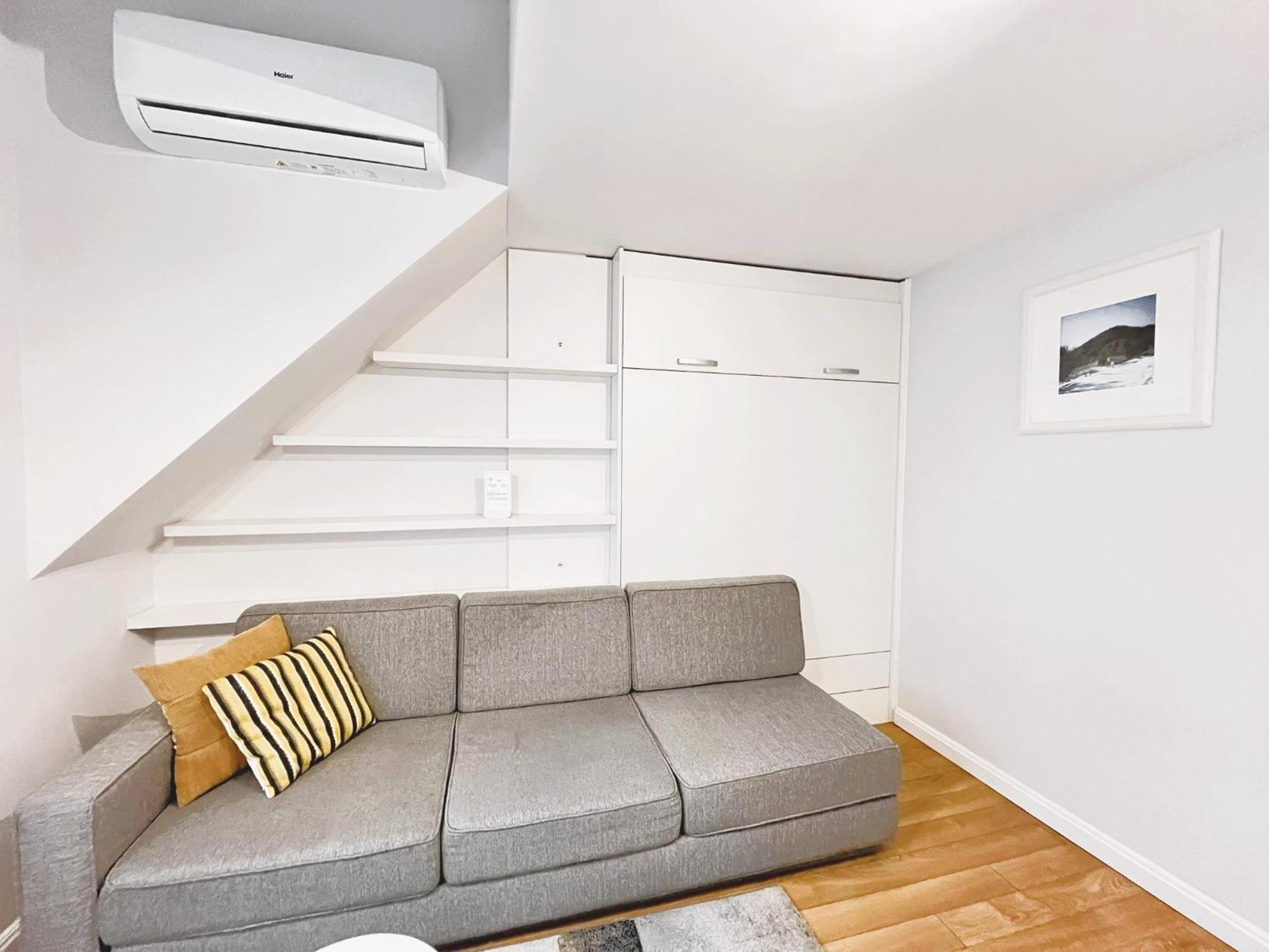 Prime At 92 Antim I Street Aparthotel *