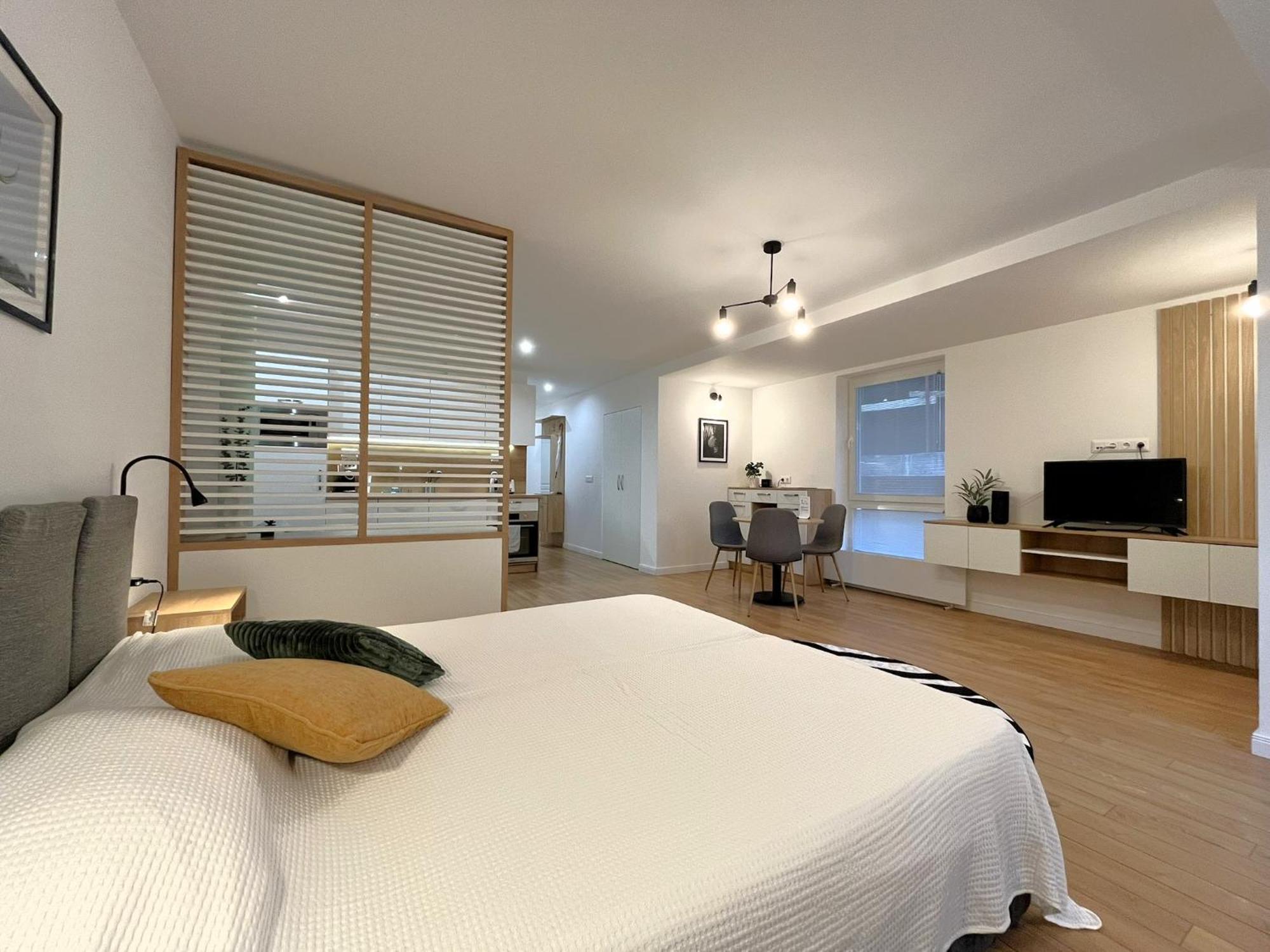 Prime At 92 Antim I Street Aparthotel *